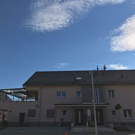 Apartamento Casa Friedolin FDH Exterior foto