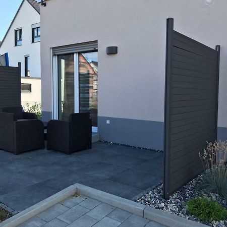 Apartamento Casa Friedolin FDH Exterior foto