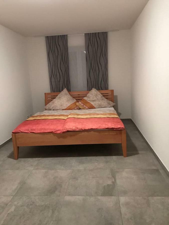 Apartamento Casa Friedolin FDH Exterior foto