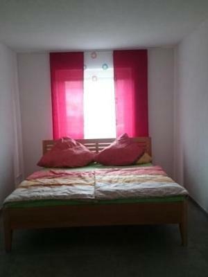 Apartamento Casa Friedolin FDH Exterior foto