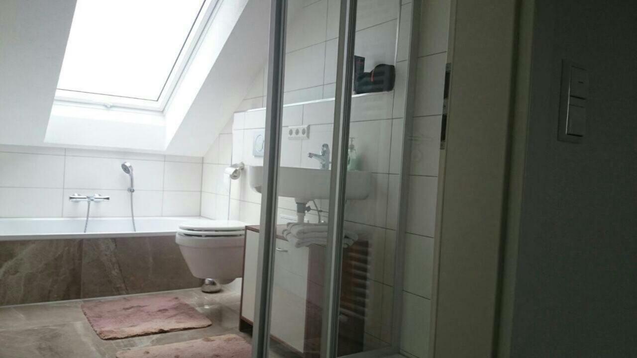 Apartamento Casa Friedolin FDH Exterior foto