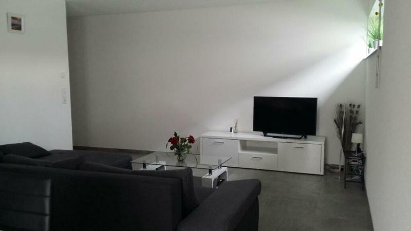 Apartamento Casa Friedolin FDH Exterior foto